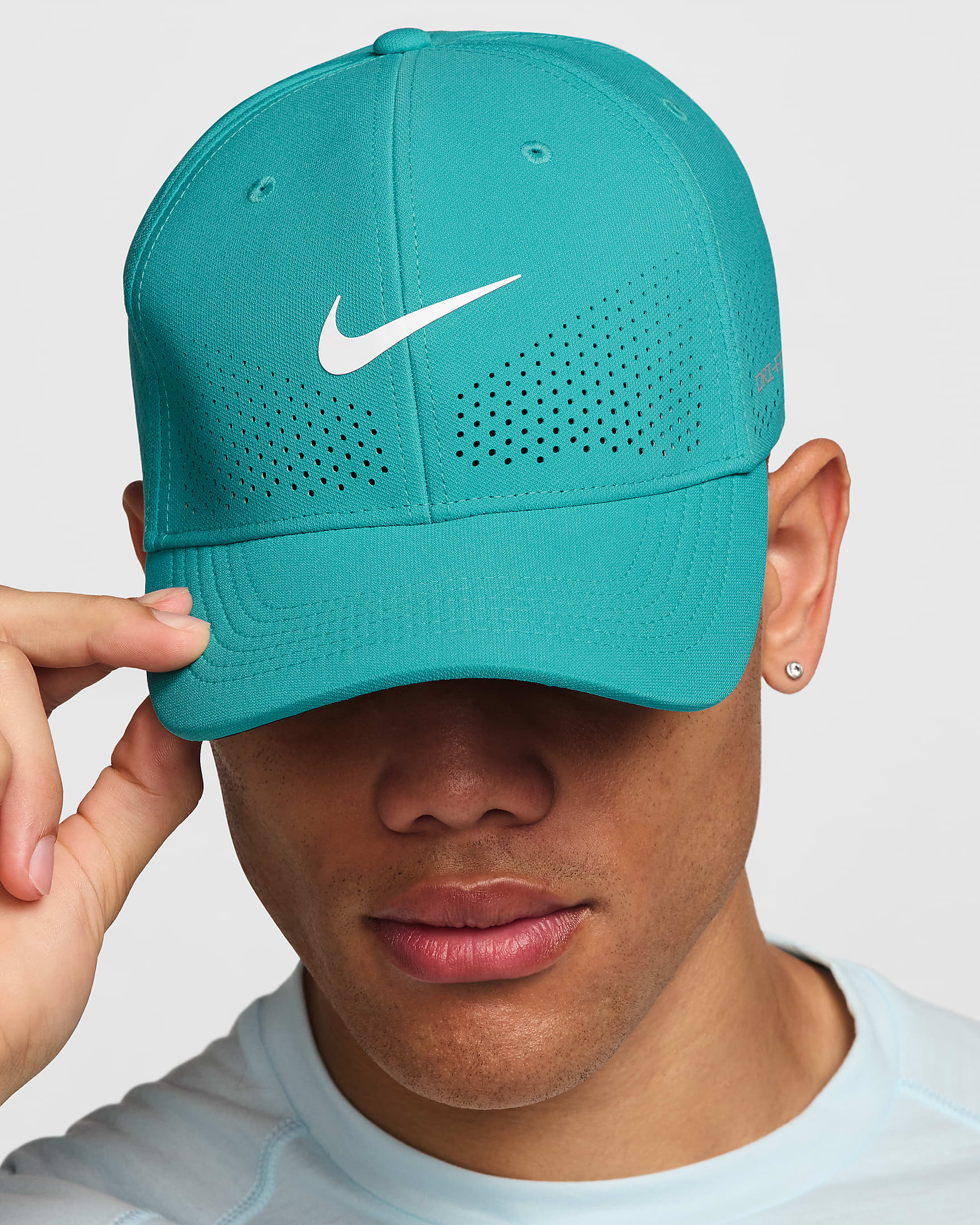 nike casual cap