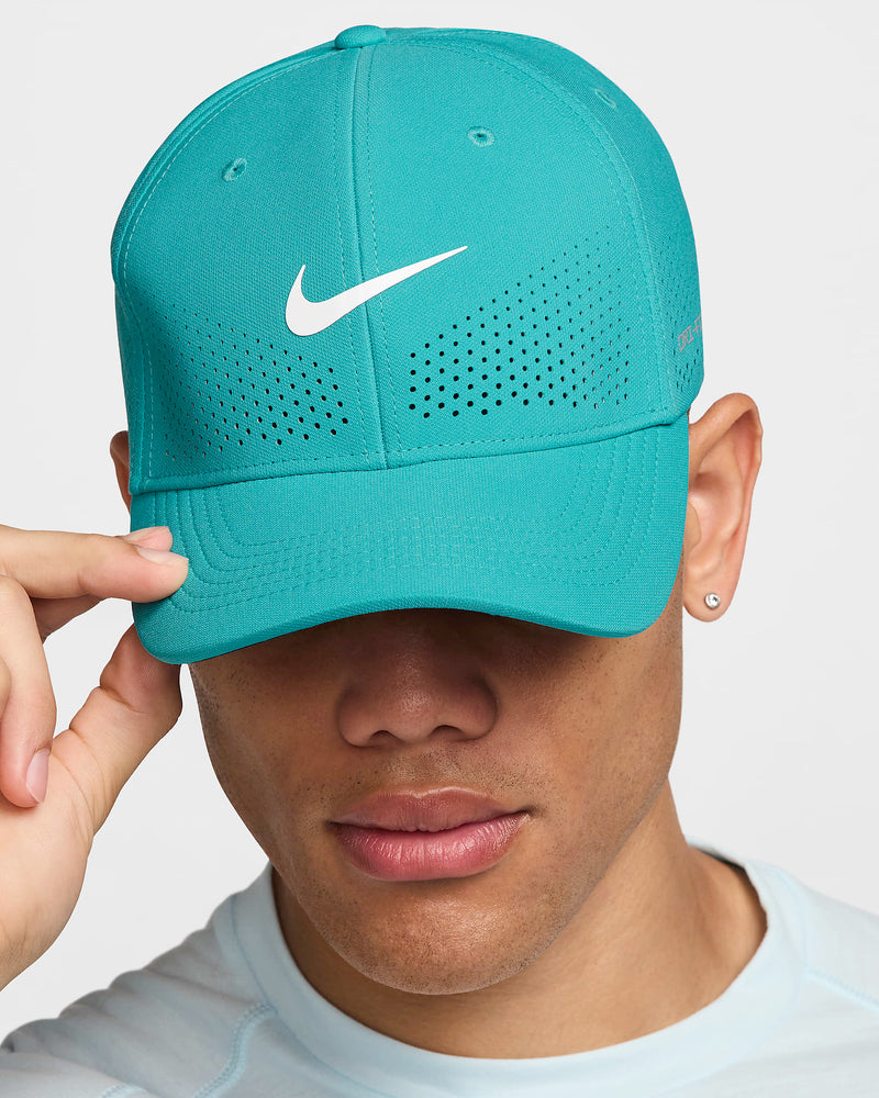 Load image into Gallery viewer, Nike Dri-Fit Adv Rise Casual Cap
