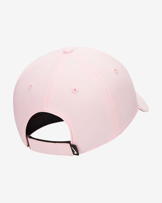 Nike Dri-Fit Club Structured Swoosh Cap