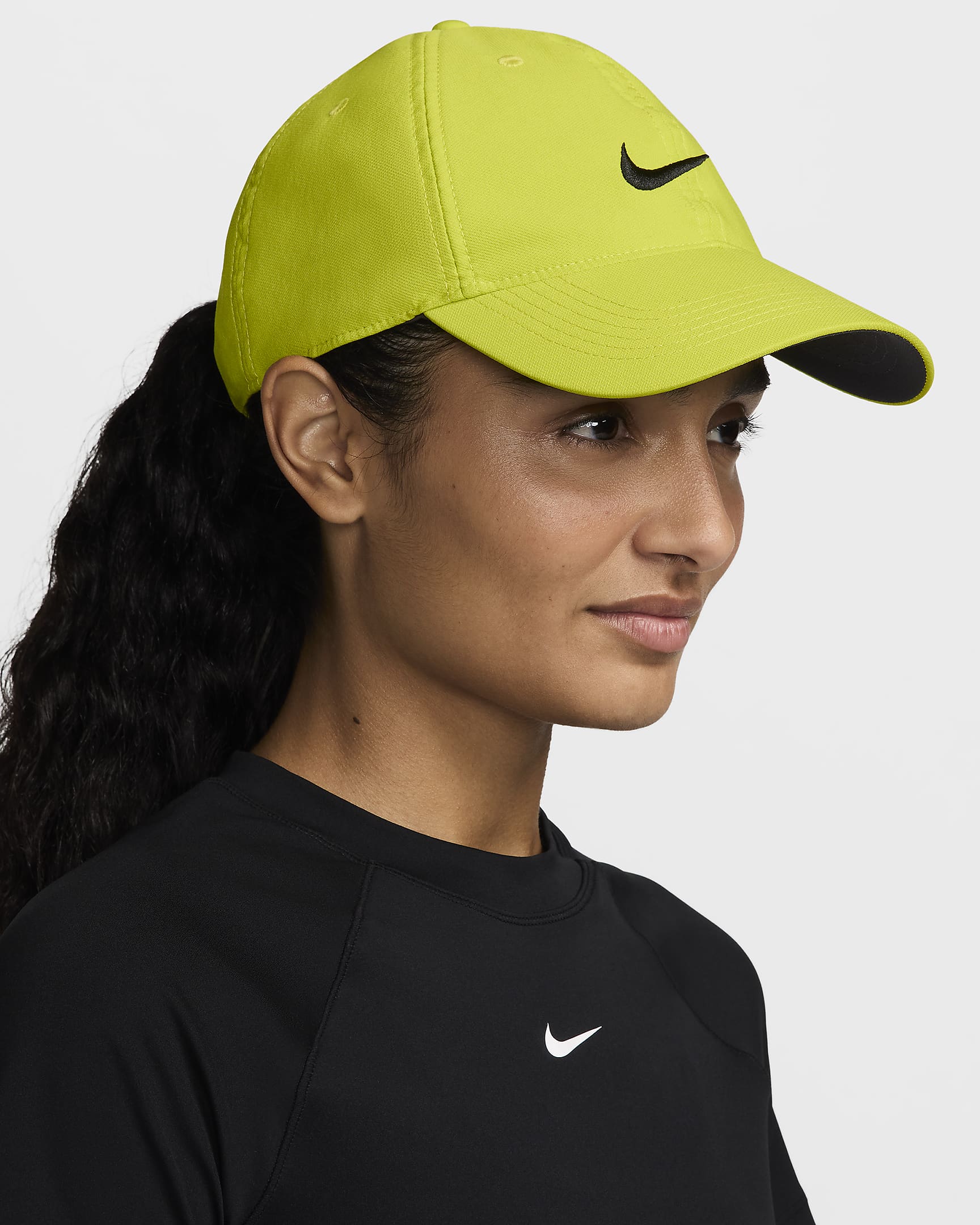 Nike Dri Fit Club Casual Cap