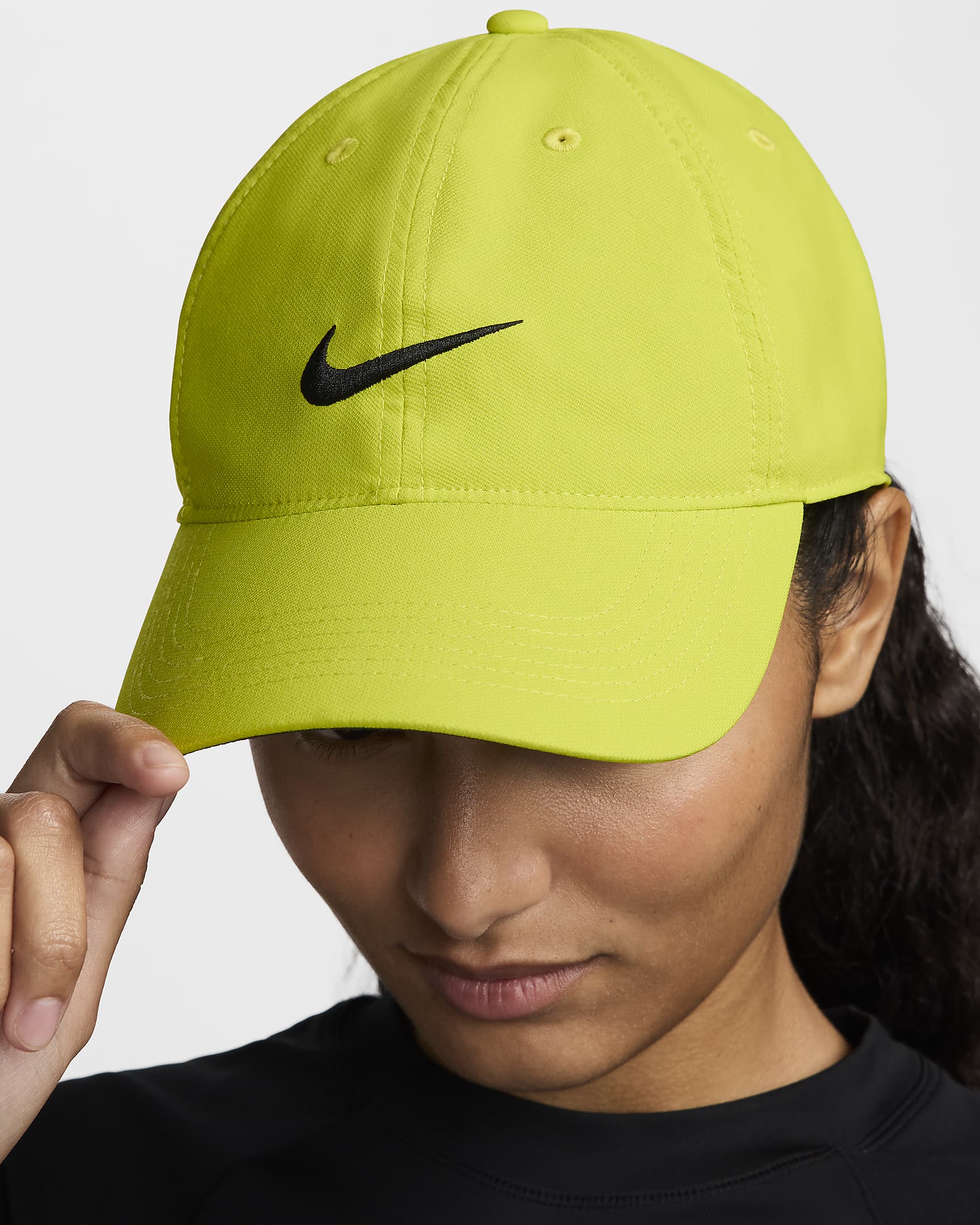 Nike Dri Fit Club Casual Cap