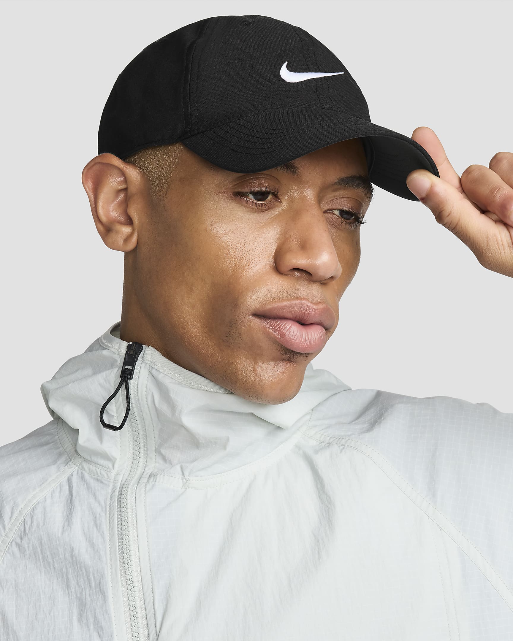 Nike Dri Fit Club Casual Cap