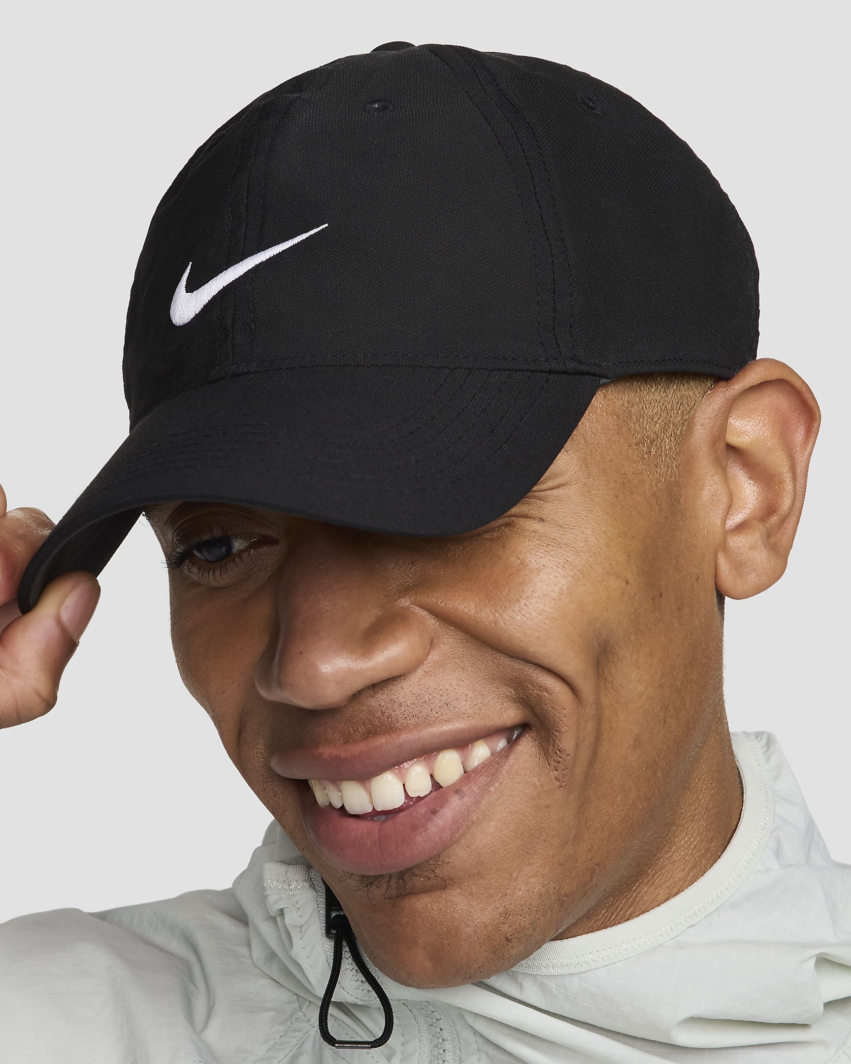 Nike Dri Fit Club Casual Cap