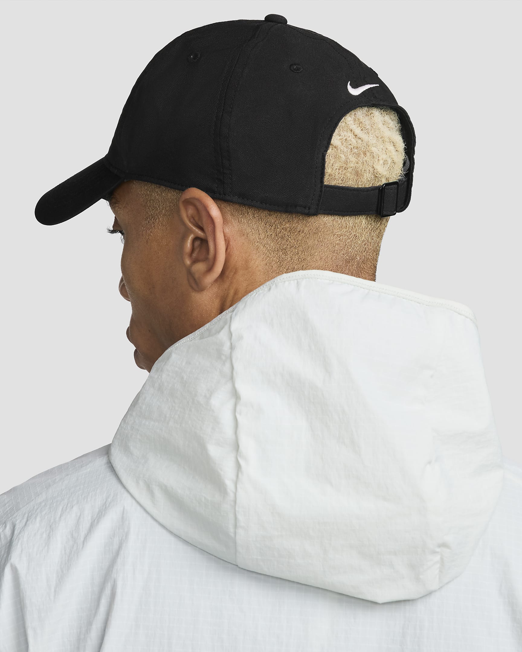 Nike Dri Fit Club Casual Cap