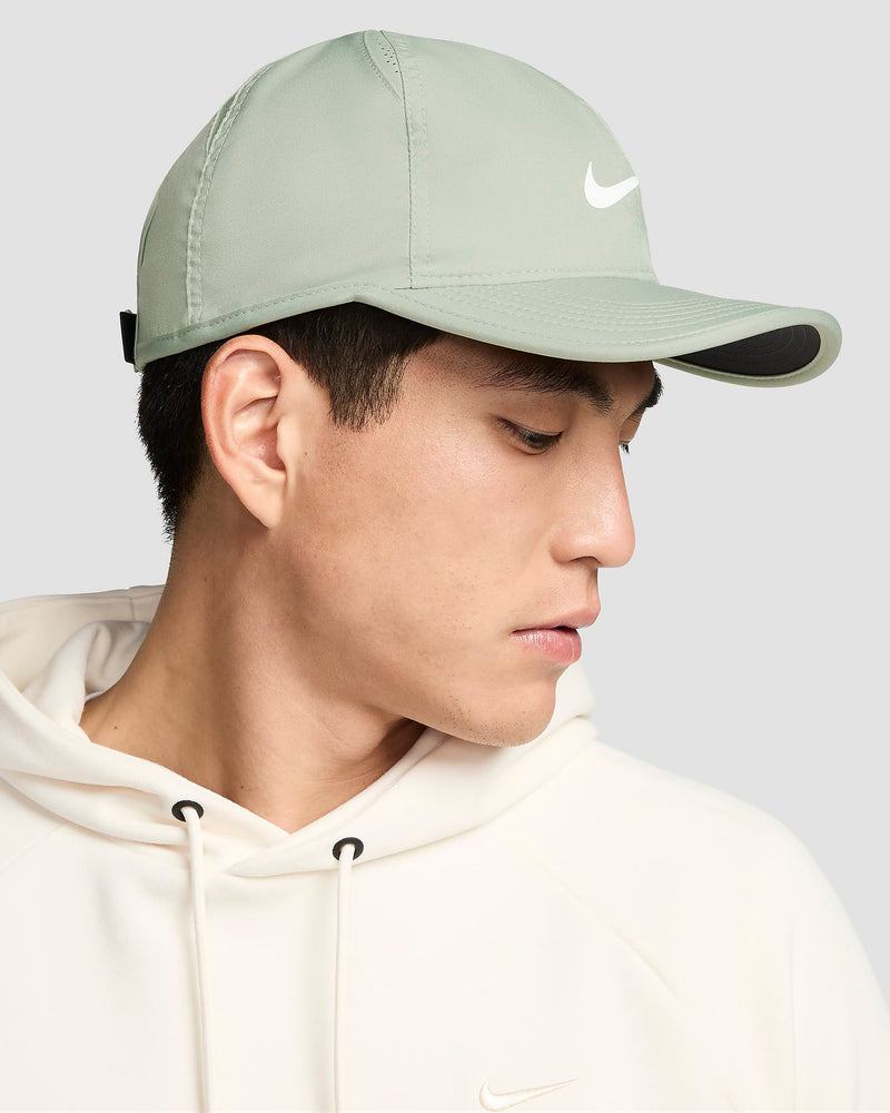 Load image into Gallery viewer, Nike Dri-Fit Club Unstructured Featherlight Cap
