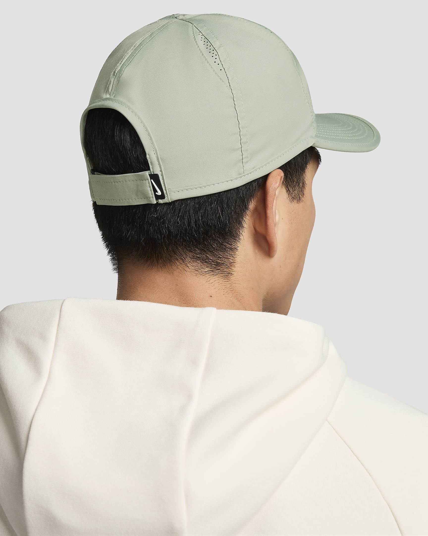 Nike Dri-Fit Club Unstructured Featherlight Cap