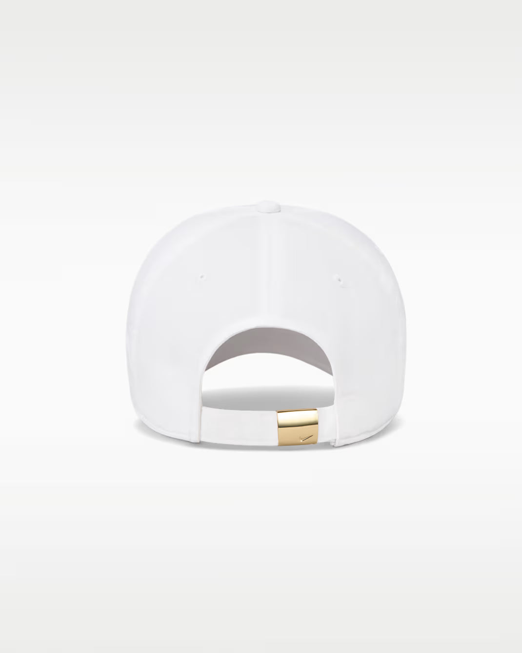 Nike Dri-Fit Club Unstructured Metal Swoosh Cap