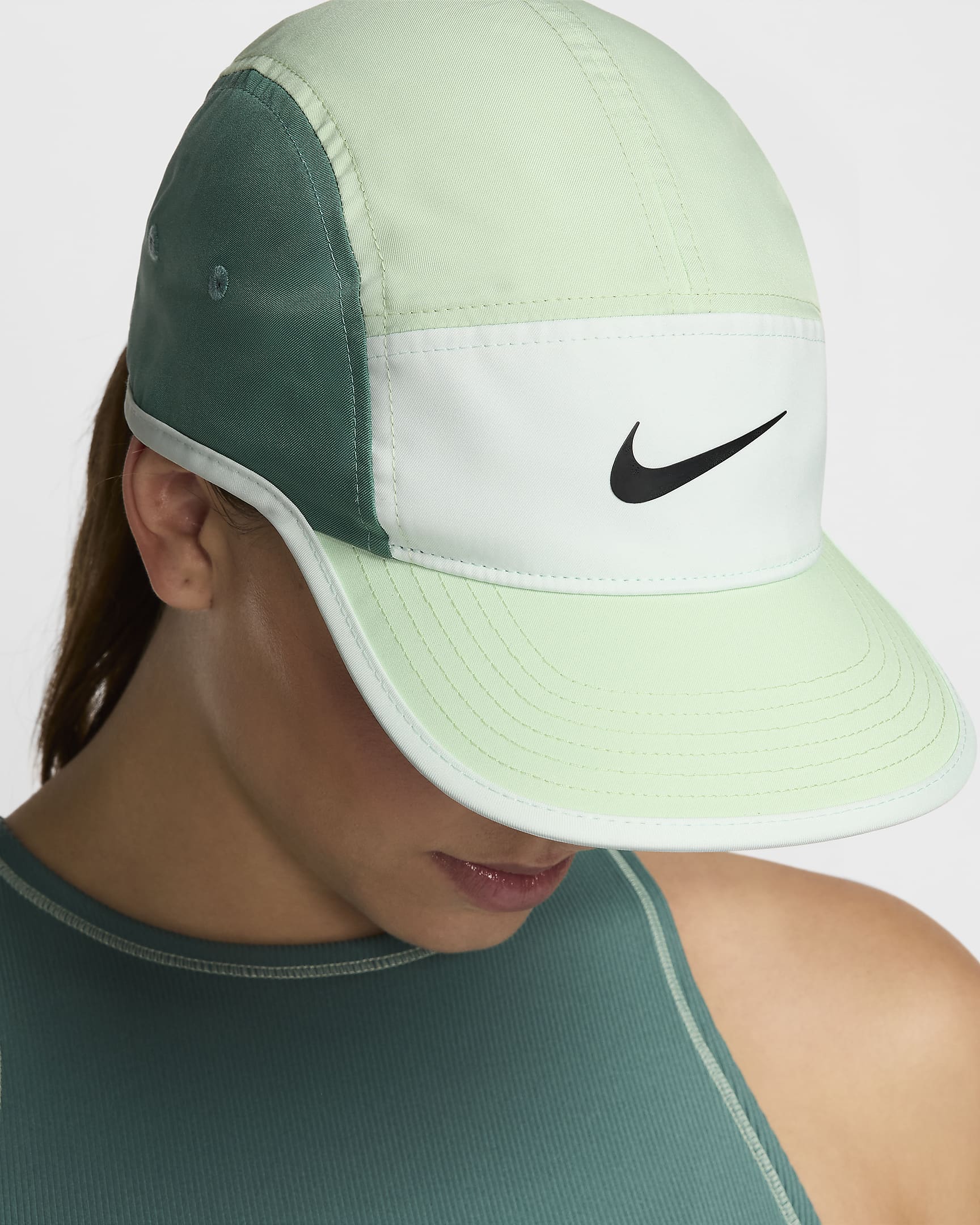 cricket hat nike