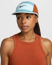 Nike Dri-Fit Fly Unstructured Swoosh Cap
