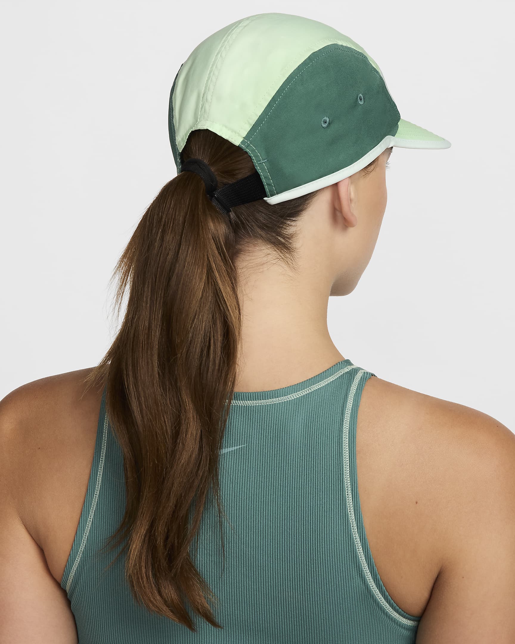Nike Dri-FIT Fly Unstructured Swoosh Cap
