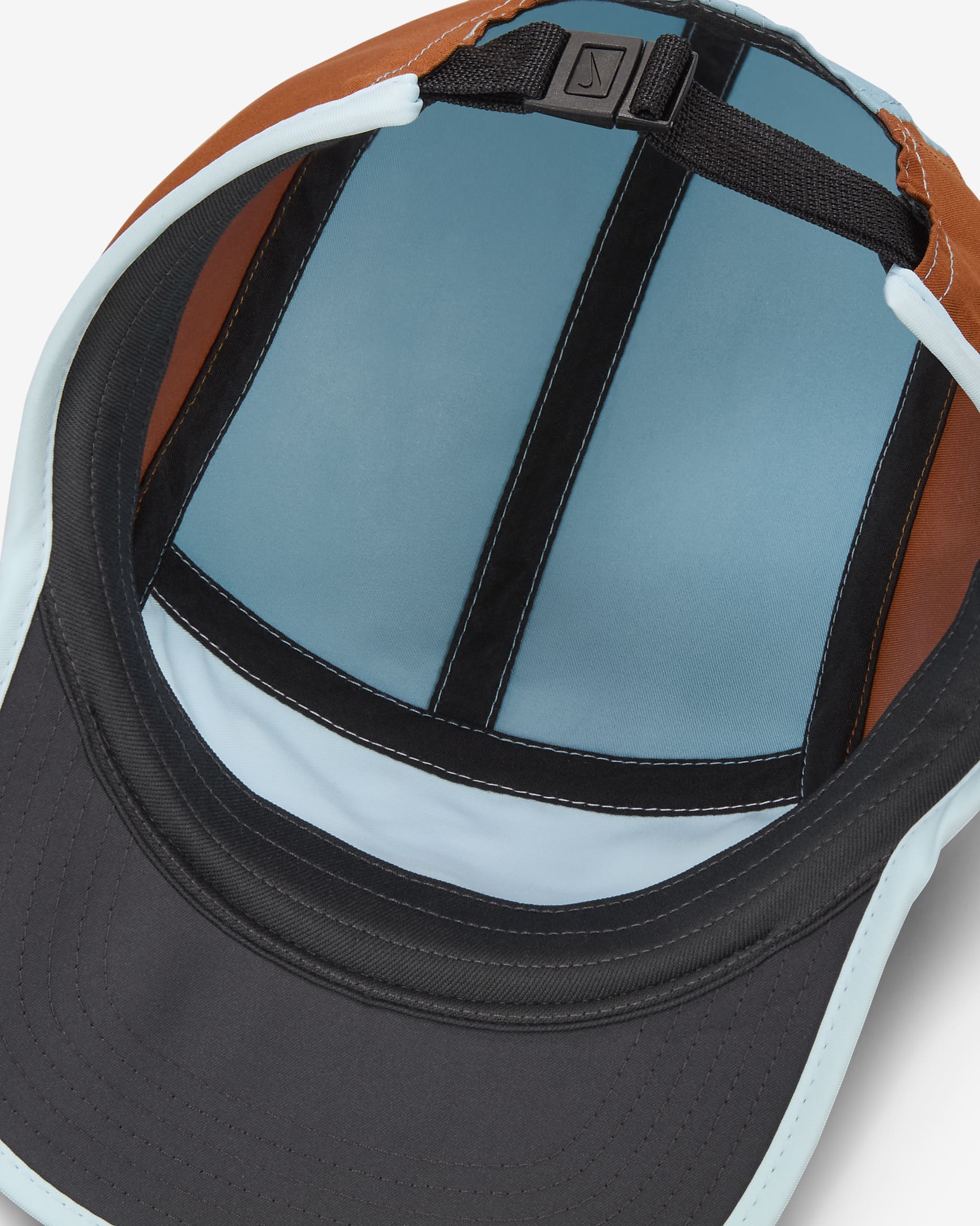 Nike Dri-FIT Fly Unstructured Swoosh Cap