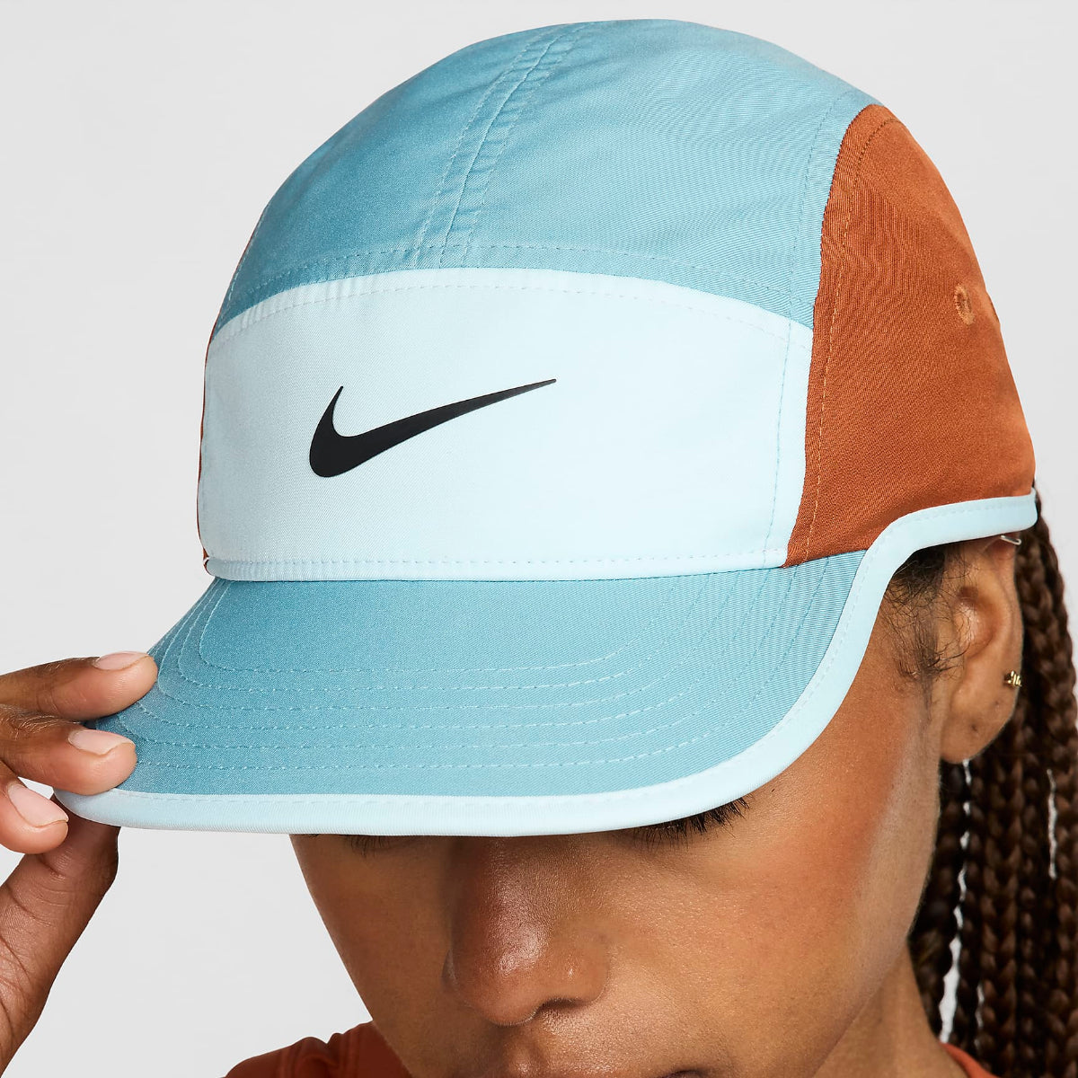 Nike Dri-FIT Fly Unstructured Swoosh Cap