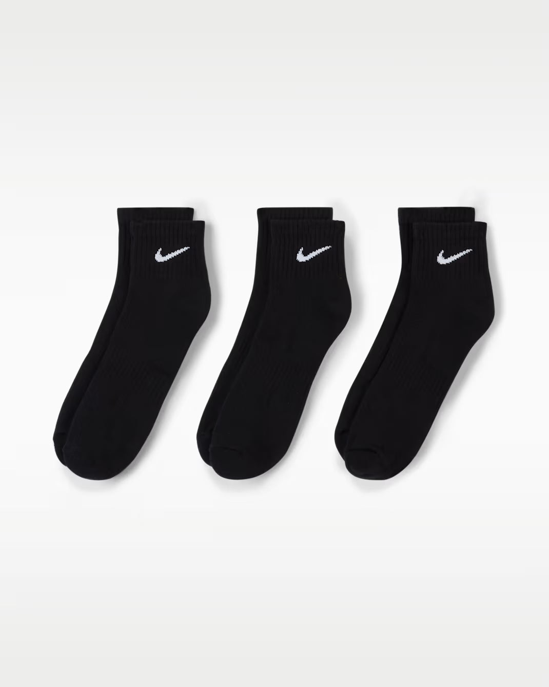 Nike Everyday Dri-Fit Crew Casual Socks