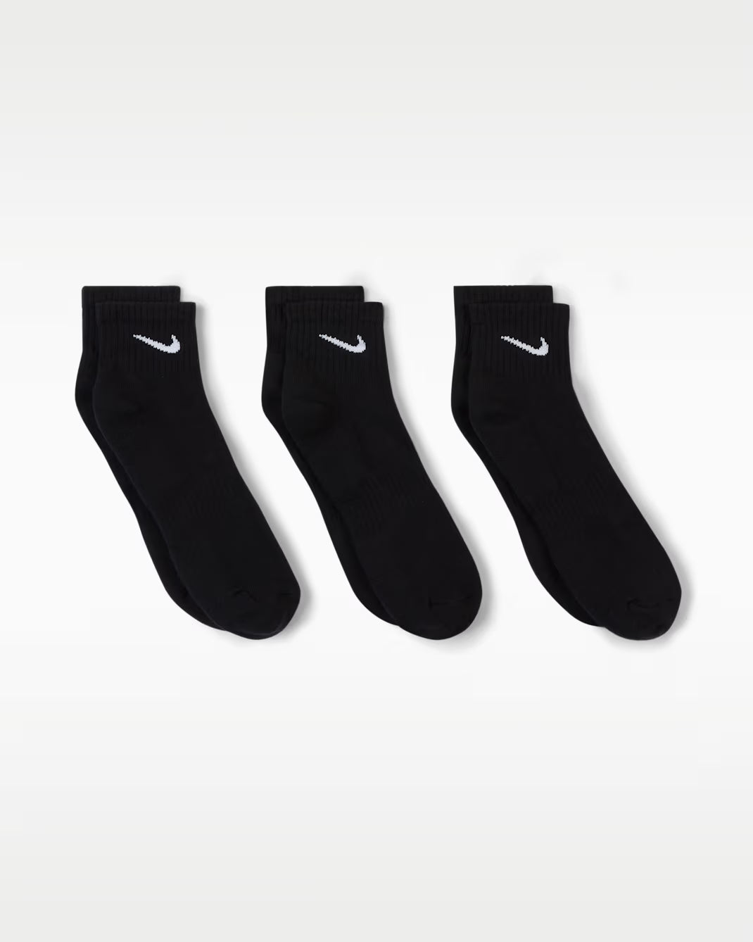 Nike Everyday Dri-Fit Crew Casual Socks