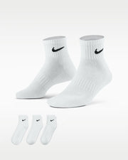 Nike Everyday Dri-Fit Crew Casual Socks