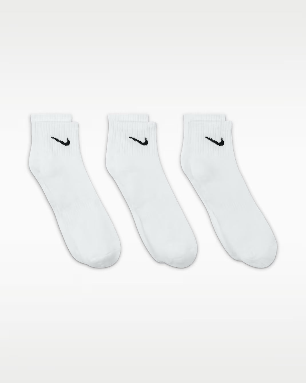 Nike Everyday Dri-Fit Crew Casual Socks