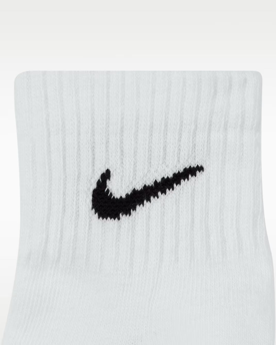 Nike Everyday Dri-Fit Crew Casual Socks