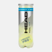 Head Pro+ Padel Ball
