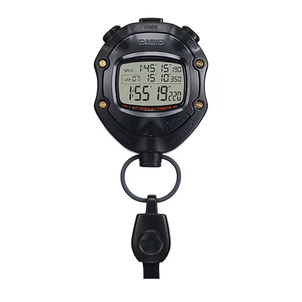 Casio S055 Stop Watch