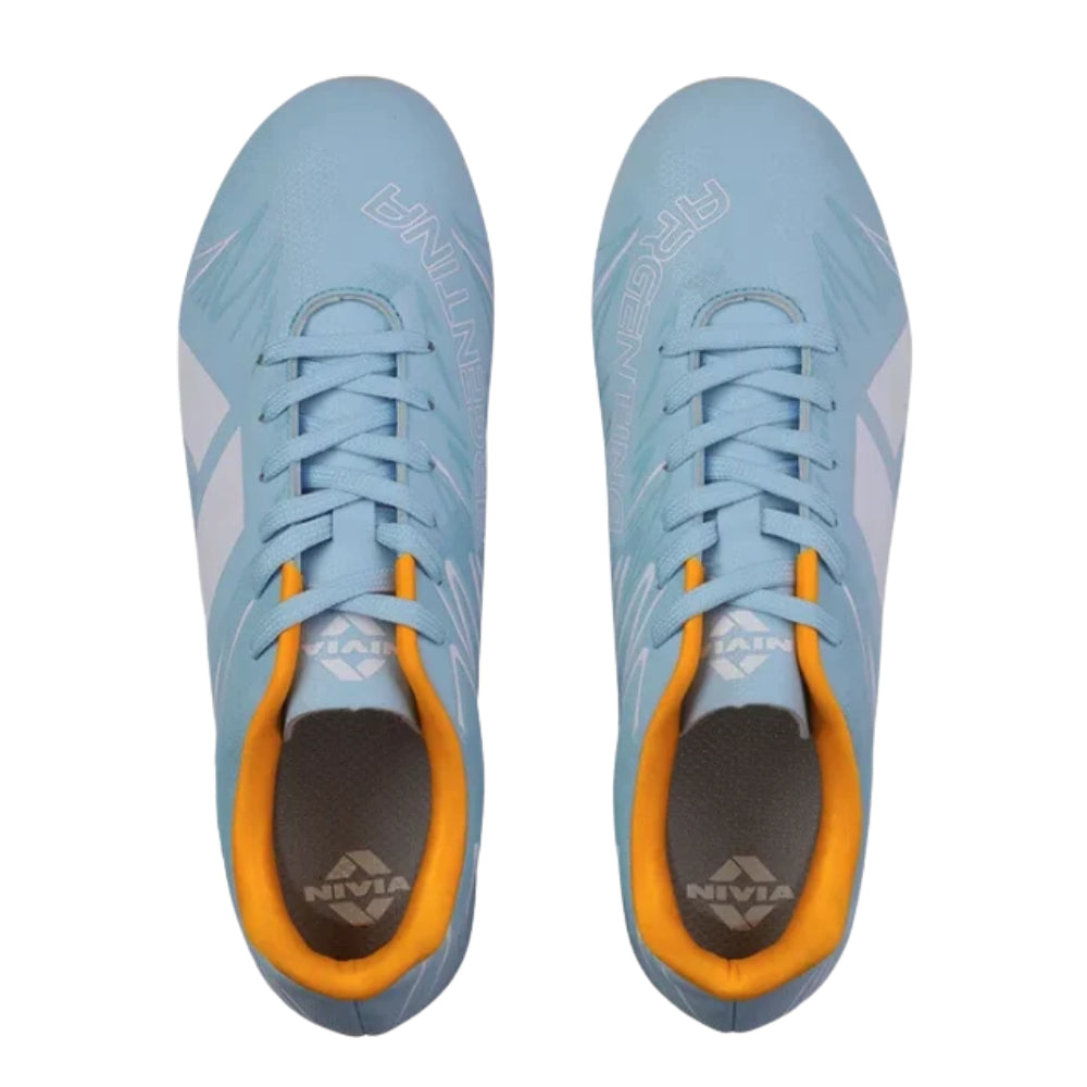 Nivia Argentina WC Football Stud Shoes