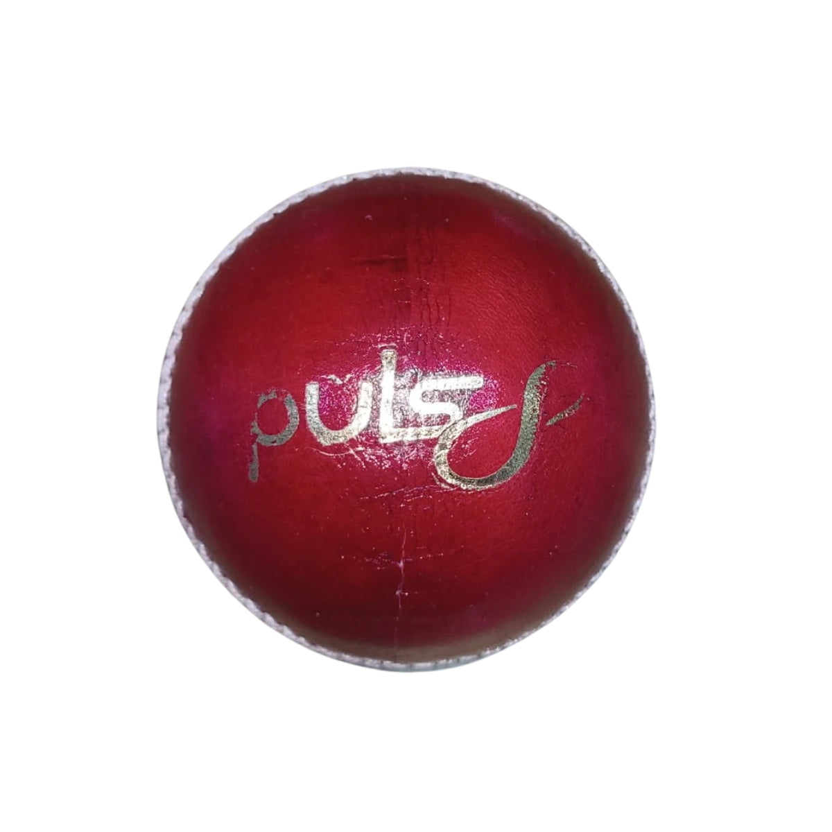 Puls8 League Special Cricket Ball