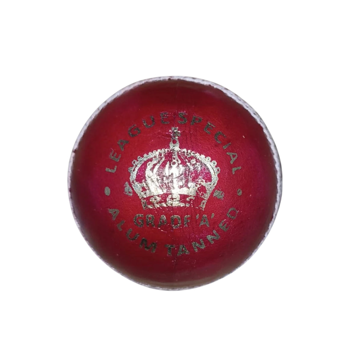 Puls8 League Special Cricket Ball