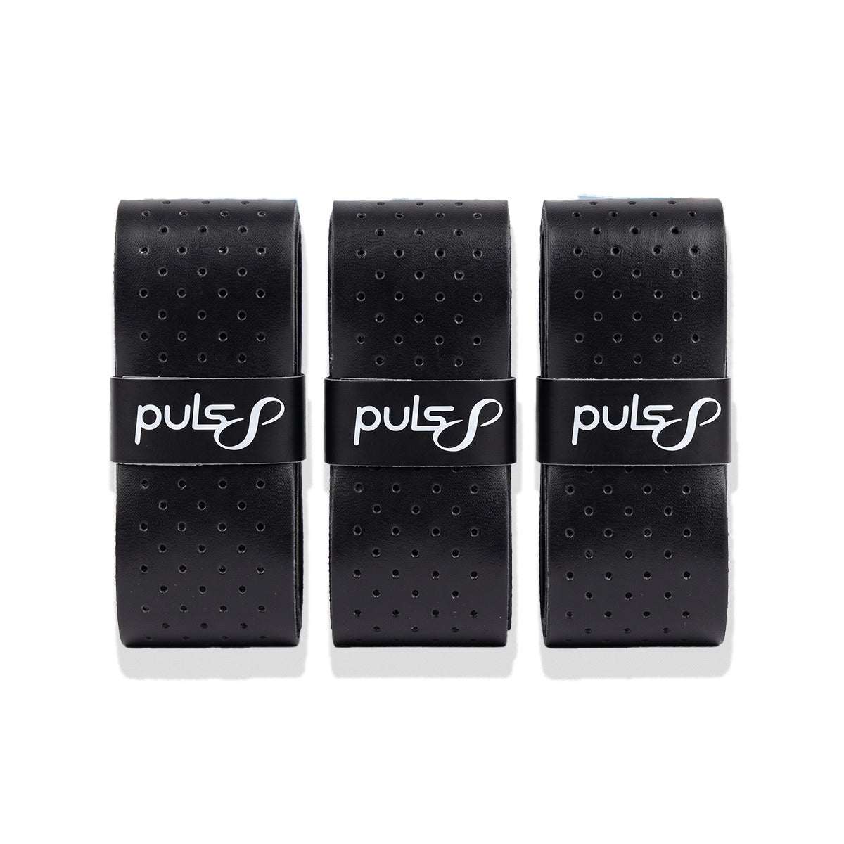 Puls8 Perforated Over Grip