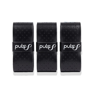 Puls8 Perforated Over Grip