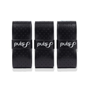 Puls8 Perforated Over Grip