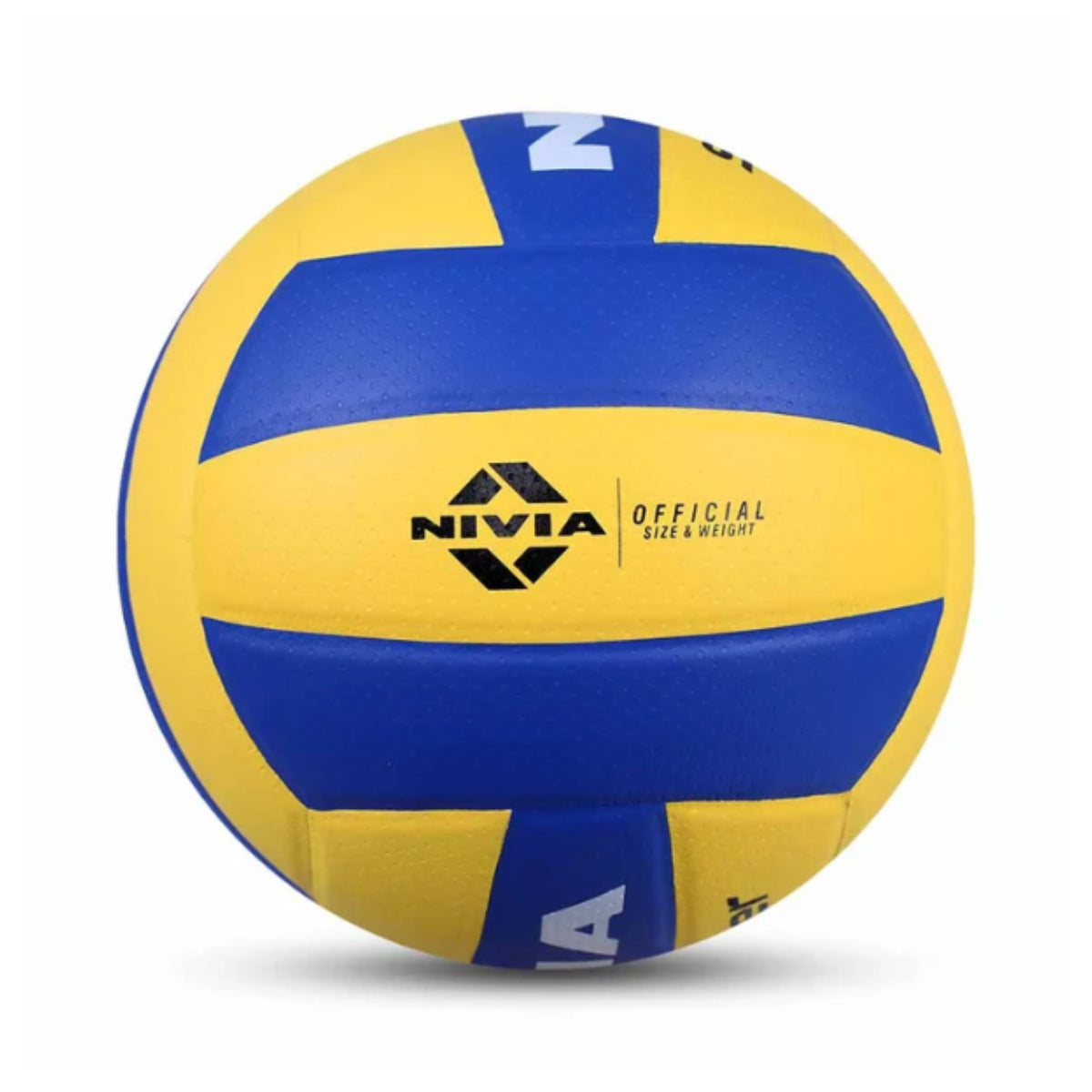 Nivia Spikester Pasted Volleyball Ball