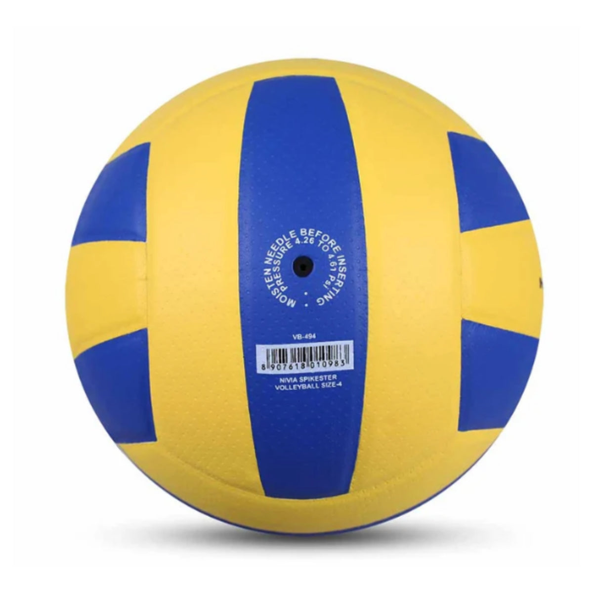 Nivia Spikester Pasted Volleyball Ball