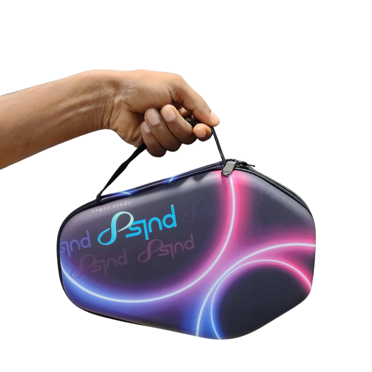 Puls8 TT Case Table Tennis