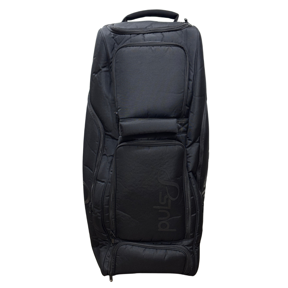 Puls8 Triumph Player Edition Cricket kitbag With Duffle