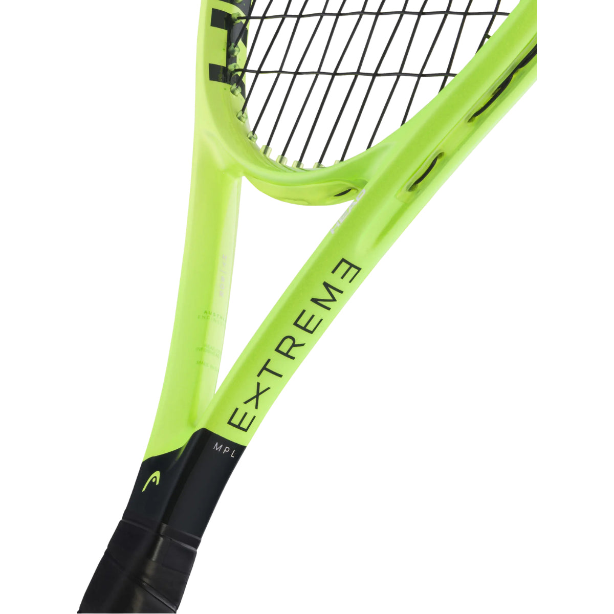 Head Extreme MP L 2026 Tennis Racket (Unstrung)