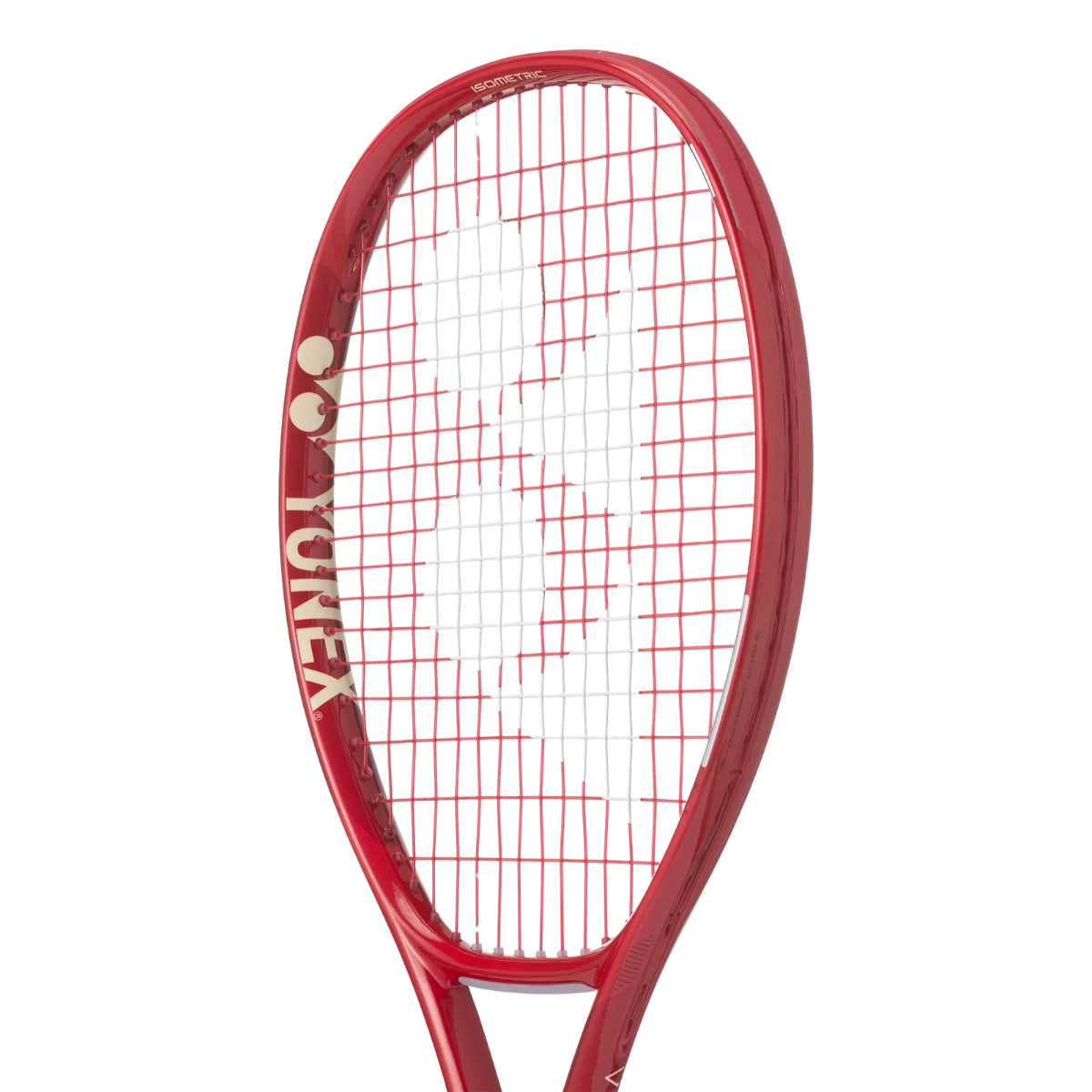 Yonex Vcore Alpha SL Tennis Racket (Strung)