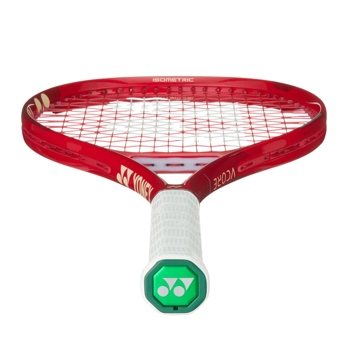 Yonex Vcore Alpha SL Tennis Racket (Strung)