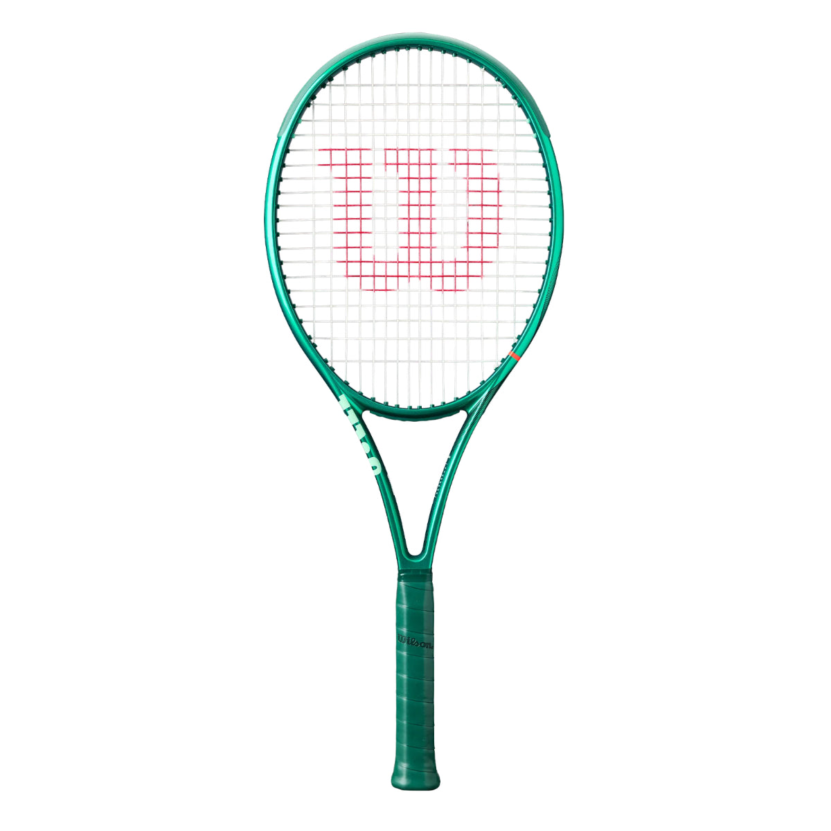Wilson Blade 100 V10 Tennis Racket (Unstrung)