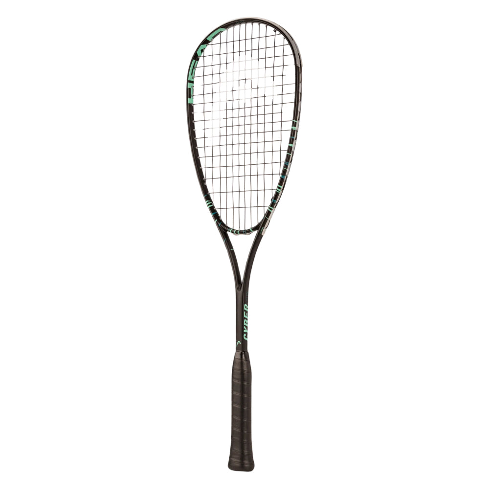 Head Cyber Elite 2024 Squash Racket