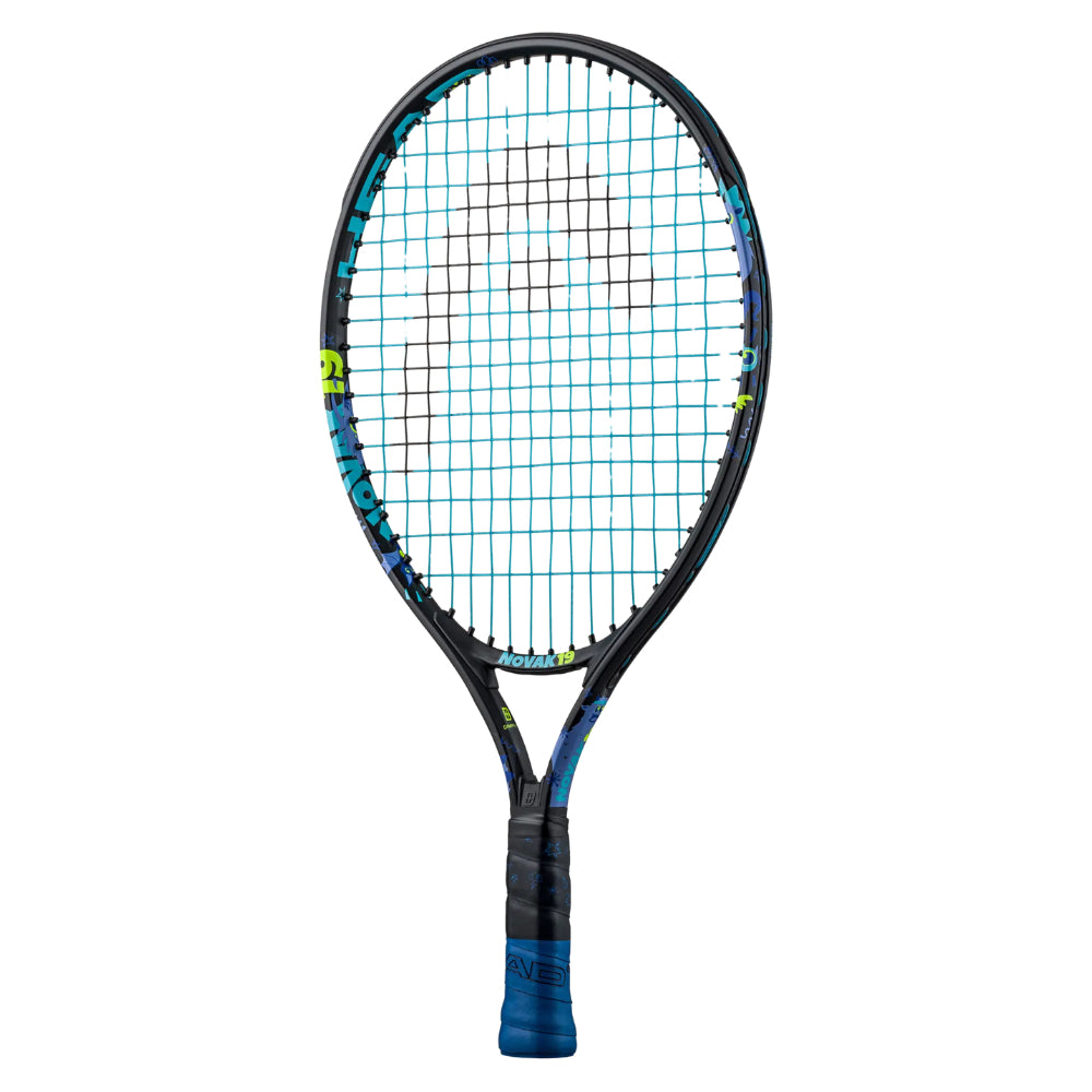 Head Novak 19 2024 Tennis Racket