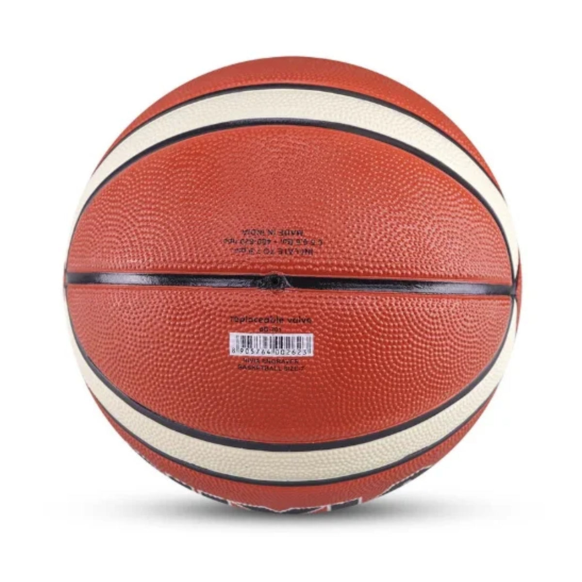 Nivia Engraver Basketball Ball