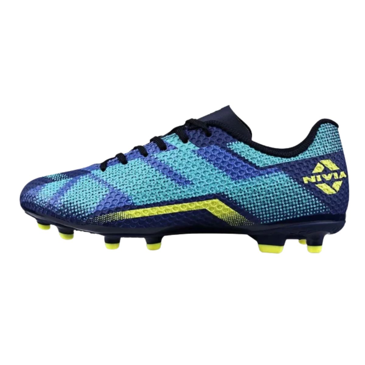 Nivia Dagger Football Stud Shoes