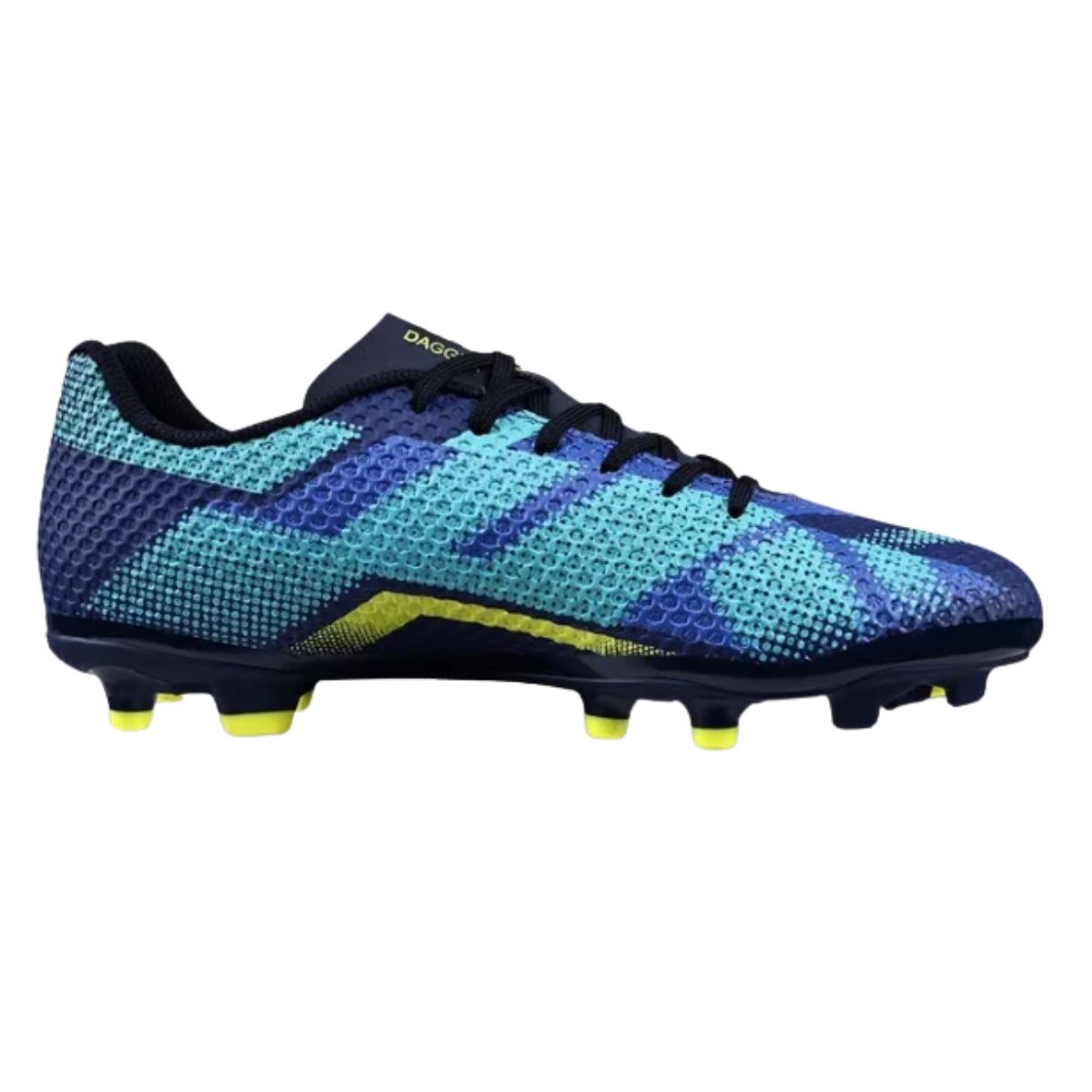 Nivia Dagger Football Stud Shoes