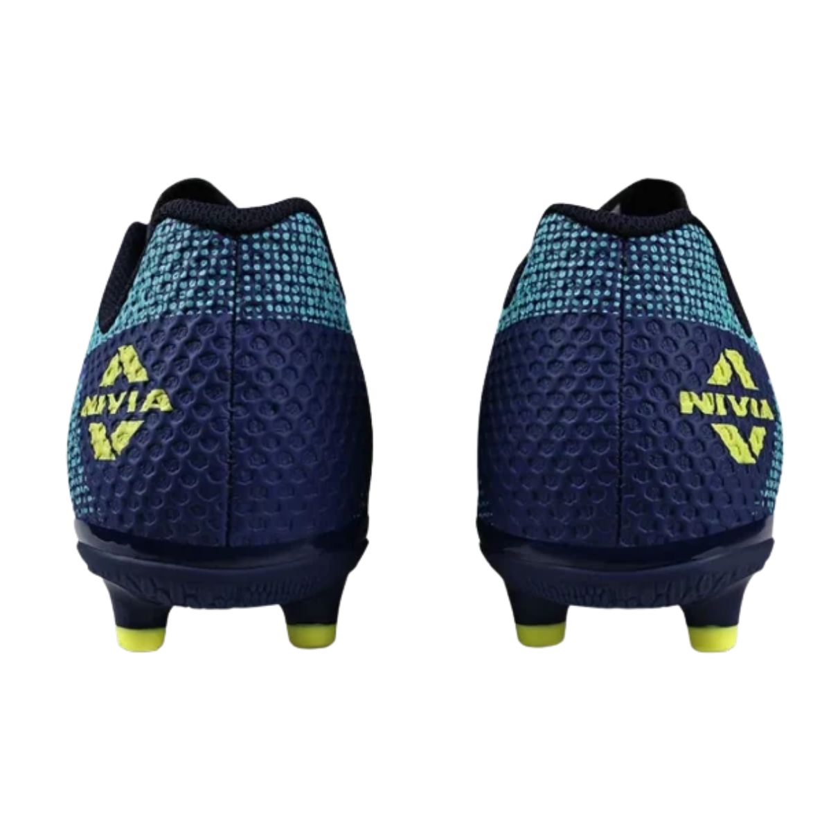 Nivia Dagger Football Stud Shoes