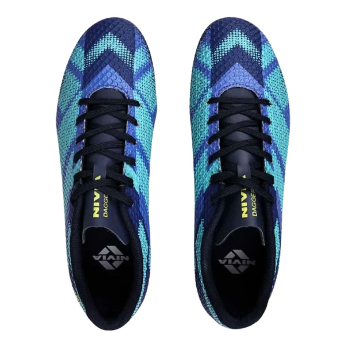 Nivia Dagger Football Stud Shoes