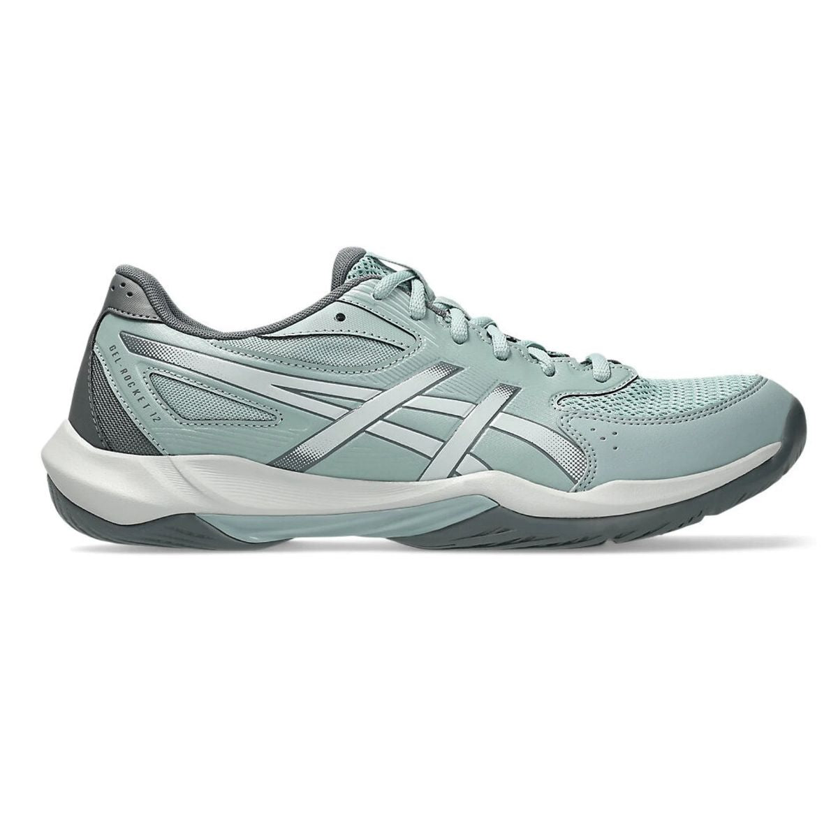 Asics Gel-Rocket 12 Badminton/Squash Shoes