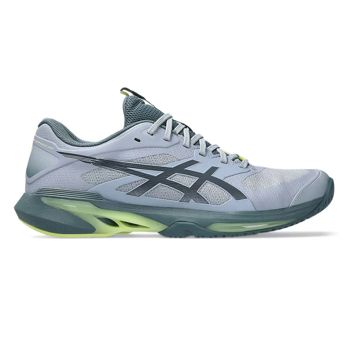 Asics Solution Speed FF4 Tennis Shoes