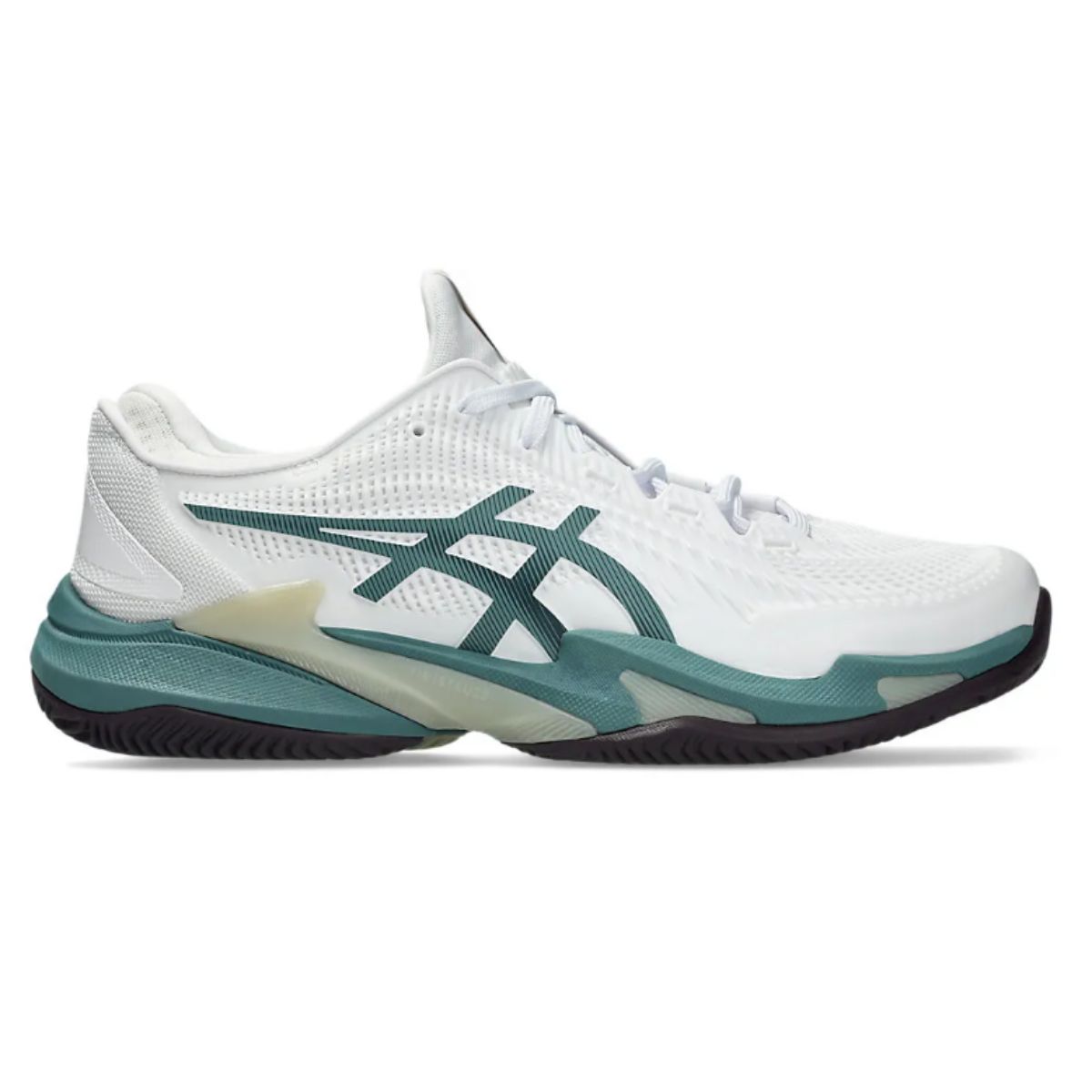 Asics Court FF 3 Clay Tennis Shoes