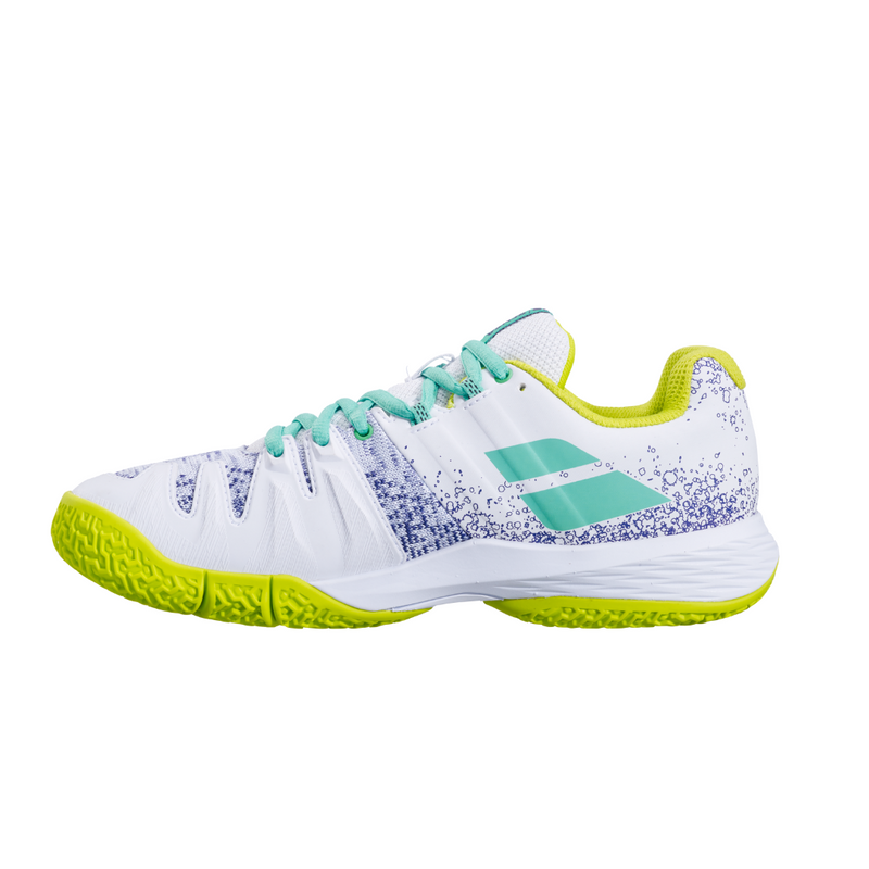 Load image into Gallery viewer, Babolat Sensa Women Padel Shoes
