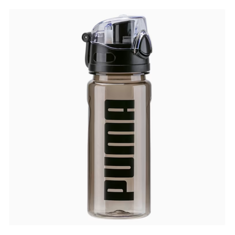 Load image into Gallery viewer, Puma Tr Bottle Sportstyle Sipper In Black Color
