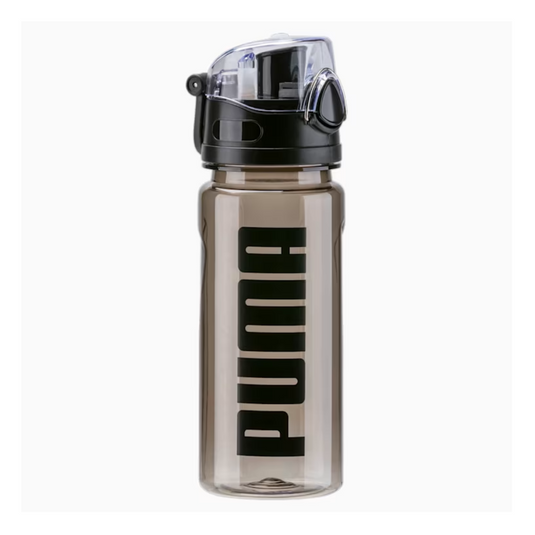 Puma Tr Bottle Sportstyle Sipper In Black Color